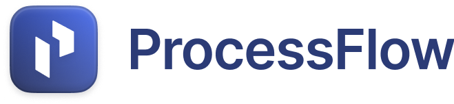 ProcessFlow Logo